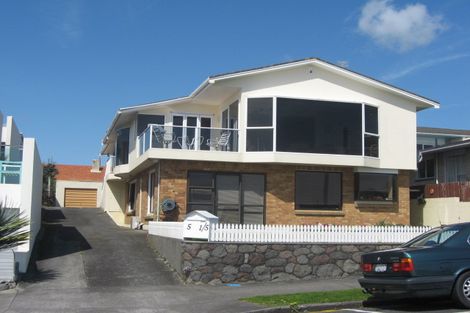 Photo of property in 1/5 Hine Street, New Plymouth, 4310