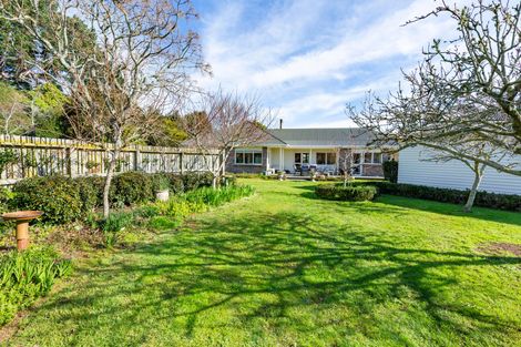 Photo of property in 33 Pearson Road, Kingseat, Pukekohe, 2679