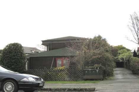 Photo of property in 3/32 Albany Street, St Albans, Christchurch, 8014