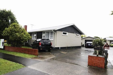 Photo of property in 44 Toi Street, Tawhero, Whanganui, 4501