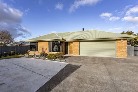 Photo of property in 47 Hewitts Road, Woodend, 7610