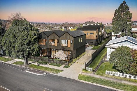 Photo of property in 100 Victoria Street, Pukekohe, 2120