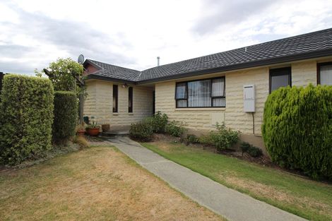 Photo of property in 10 O'neill Crescent, Bridge Hill, Alexandra, 9320