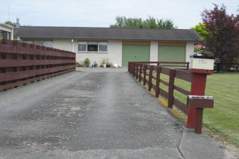 Photo of property in 28a Church Street, Feilding, 4702