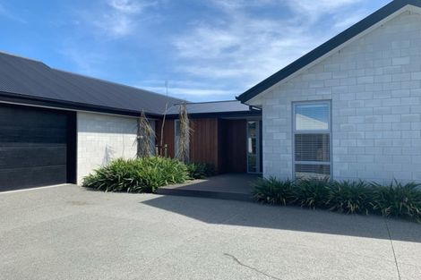 Photo of property in 27 Contrail Street, Wigram, Christchurch, 8042