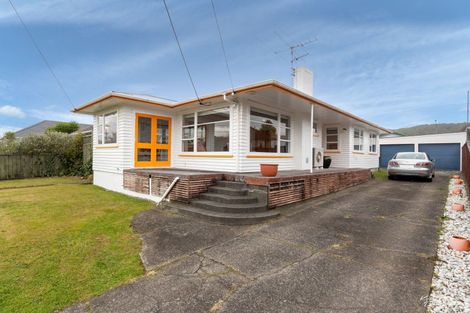 Photo of property in 29 Courtenay Road, Heretaunga, Upper Hutt, 5018