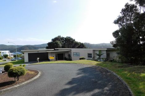 Photo of property in 20 Hihitahi Rise, Paihia, 0200