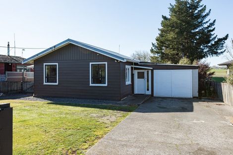Photo of property in 95 Tavistock Road, Waipukurau, 4200