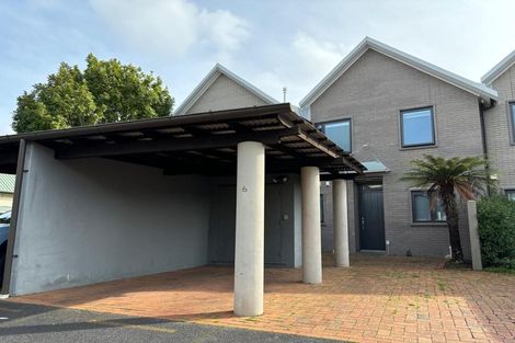 Photo of property in 6/130 Great South Road, Epsom, Auckland, 1051