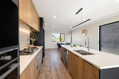 Photo of property in 12 Gaylard Avenue, Chartwell, Hamilton, 3210