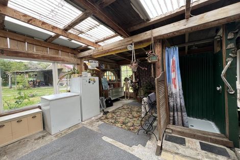 Photo of property in 464 Stafford Loop Road, Awatuna, Hokitika, 7882