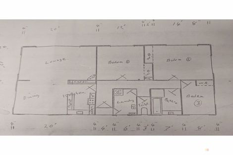 Photo of property in 38 High Street, Waimate, 7924