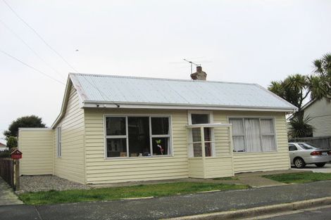 Photo of property in 115a Fitzroy Street, Forbury, Dunedin, 9012