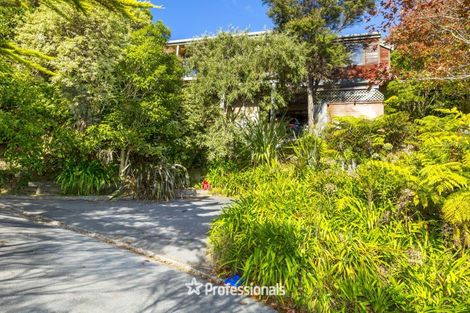 Photo of property in 10 Hobbit Lane, Pinehaven, Upper Hutt, 5371