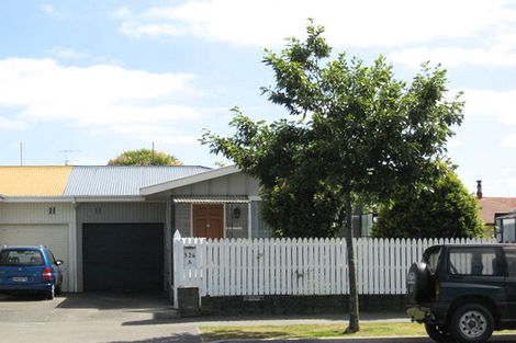 Photo of property in 1/326 Yaldhurst Road, Avonhead, Christchurch, 8042