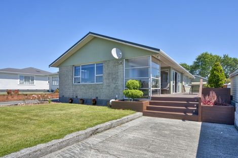 Photo of property in 69 Hampden Street, Hokitika, 7810