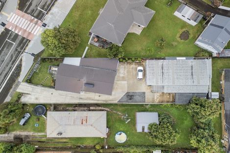 Photo of property in 215 Boucher Avenue, Te Puke, 3119