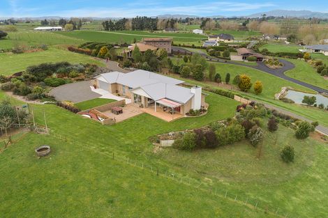 Photo of property in 4/972 Bond Road, Te Awamutu, 3879