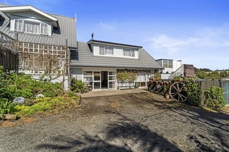 Photo of property in 55 Government Road, Raglan, 3225