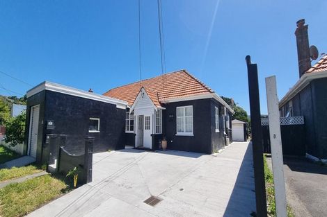 Photo of property in 24 Monorgan Road, Strathmore Park, Wellington, 6022