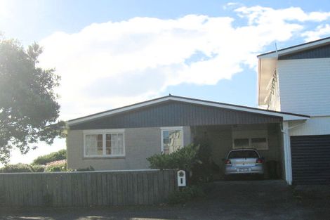 Photo of property in 34 Kauri Street, Eastbourne, Lower Hutt, 5013