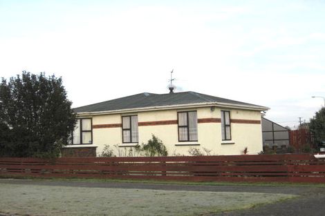 Photo of property in 39 Coronation Street, Strathern, Invercargill, 9812