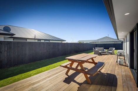 Photo of property in 29 Eyas Drive, Rolleston, 7615