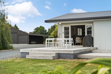 Photo of property in 427 Marychurch Road, Matangi, Hamilton, 3284