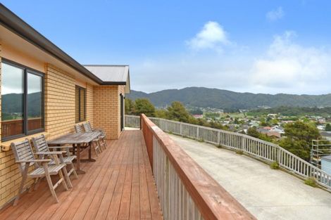 Photo of property in 46f Castlerea Street, Wainuiomata, Lower Hutt, 5014