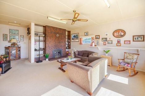 Photo of property in 37 Mill Street, Ongaonga, 4278