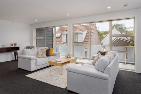 Photo of property in 18e Churchill Street, Christchurch Central, Christchurch, 8013