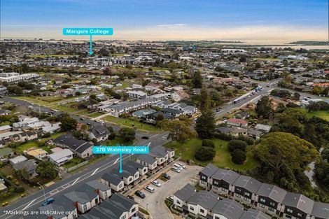 Photo of property in 37b Walmsley Road, Mangere, Auckland, 2022