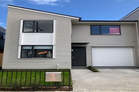 Photo of property in 22 Haddington Drive, Flat Bush, Auckland, 2019