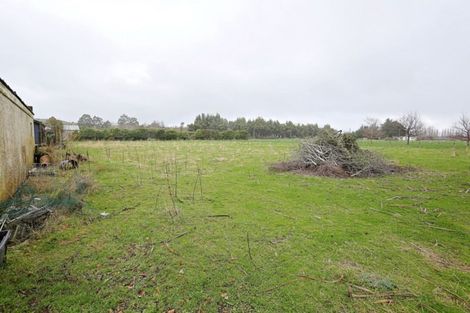 Photo of property in 1857 Dipton Winton Highway, Limehills, Winton, 9783