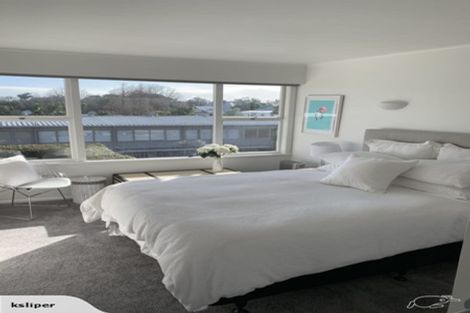 Photo of property in 13a Emmett Street, Herne Bay, Auckland, 1011