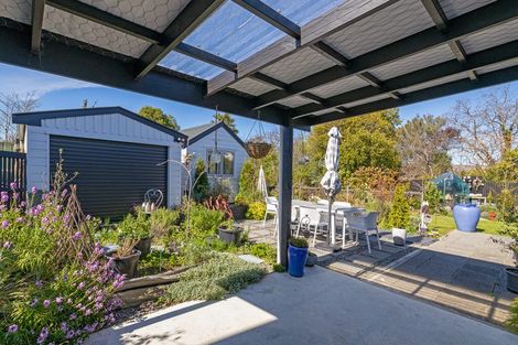 Photo of property in 5 Kereru Place, Masterton, 5810