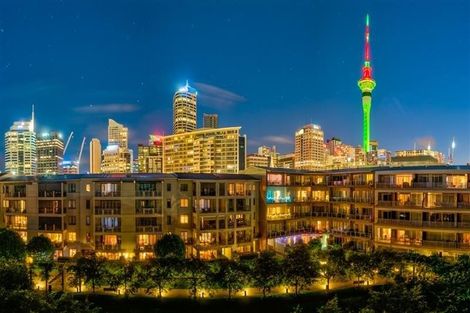 Photo of property in 5b/124 Customs Street West, Auckland Central, Auckland, 1010