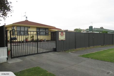 Photo of property in 109 Nuffield Avenue, Marewa, Napier, 4110