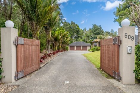 Photo of property in 509 Whitford Road, Whitford, Howick, 2571