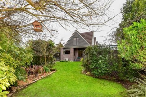 Photo of property in 68 Muir Avenue, Halswell, Christchurch, 8025