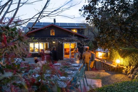 Photo of property in 349 Upper Waingawa Road, Kaituna, Masterton, 5888