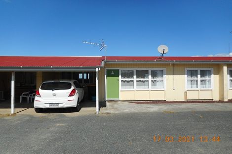 Photo of property in 380 Thames Street, Morrinsville, 3300