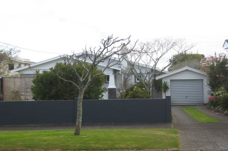 Photo of property in 9 Skinner Street, Blagdon, New Plymouth, 4310