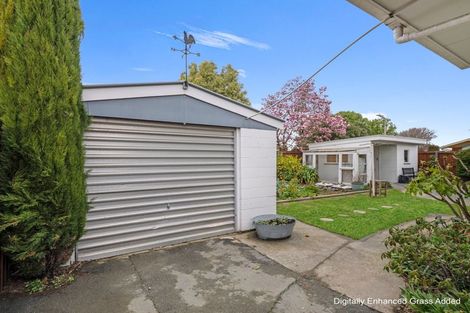 Photo of property in 5 Dellow Place, Spreydon, Christchurch, 8024