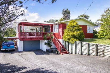 Photo of property in 9 Merchant Avenue, Te Atatu South, Auckland, 0610