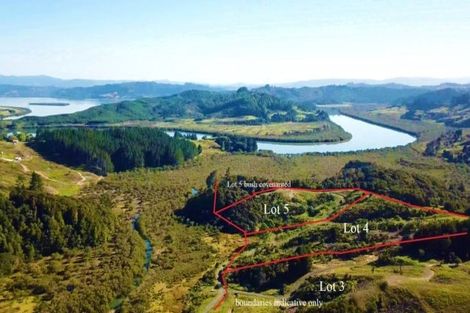 Photo of property in 79c Curtis Road, Rawene, Kaikohe, 0473