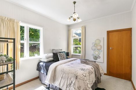 Photo of property in 191a Wilton Road, Wilton, Wellington, 6012