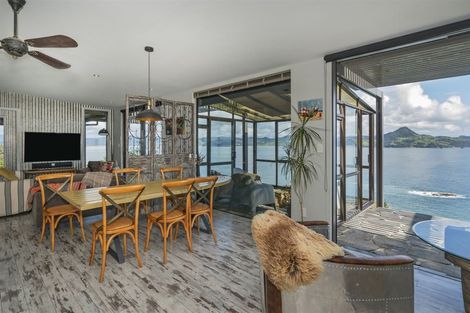 Photo of property in 398i Lees Road, Hahei, Whitianga, 3591