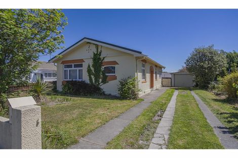 Photo of property in 15 Saint George Street, Watlington, Timaru, 7910