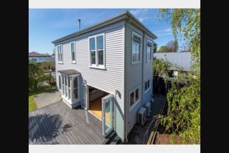 Photo of property in 913 Colombo Street, Christchurch Central, Christchurch, 8013
